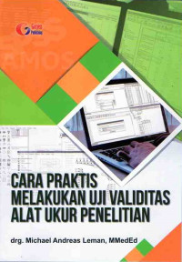 Image of Cara Praktis Melakukan Uji Validitas Alat Ukur Penelitian