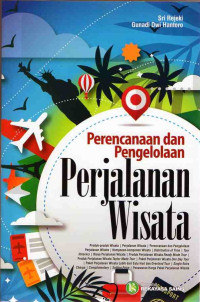 Image of Perencanaan dan Pengelolahan Perjalanan Wisata