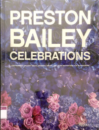 Image of Preston Bailey Celebrations