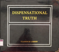 Image of Dispensational Truth