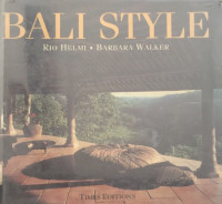 Image of Bali Style
