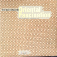 Image of Top Hotel Restaurants : Oriental Fascination