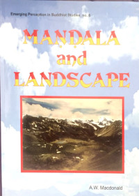 Image of Mandala and Landscape