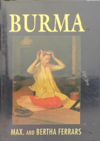 Image of Burma