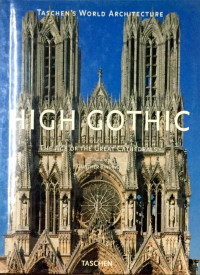 Image of High Gothic : The Age of the Great Cathedrals