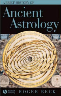 Image of A Brief History of Ancient Astrology (E-Book)